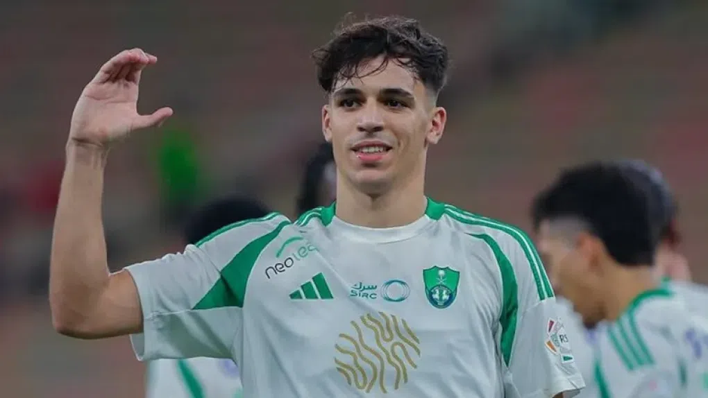 Gabri Veiga desejado no Dragão