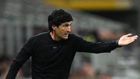 Adjunto de Conceição não tem dúvidas: «Jogadores mereciam o primeiro lugar»