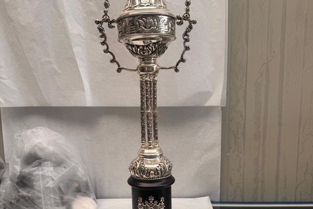 Confira os resultados da Taça de Portugal