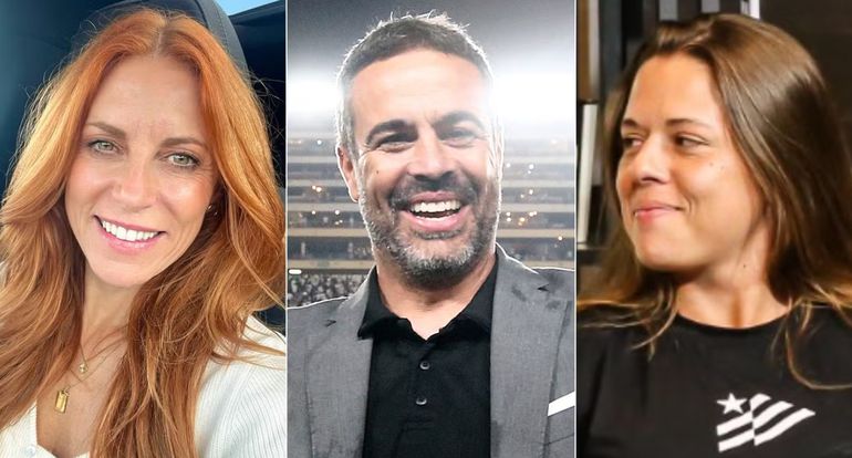 «Fechei uma porta»: ex-mulher de Artur Jorge anuncia fim do casamento após descobrir traição
