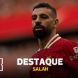 É por estas (e por muitas outras) que Salah foi o melhor da Premier League
