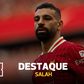 É por estas (e por muitas outras) que Salah foi o melhor da Premier League