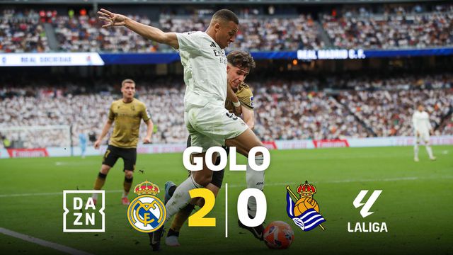 Se dúvidas houvesse: Mbappé bisa e tem uma mão na Bota de Ouro