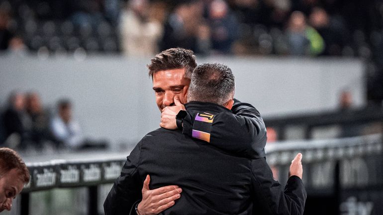 «Rui Borges subiu a pulso, merece tudo o que está a viver»