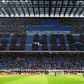 «Vão para casa»: protesto impressionante dos adeptos do Milan