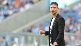 Tiago Margarido: «Quando as oportunidades surgiram tive capacidade de as agarrar»