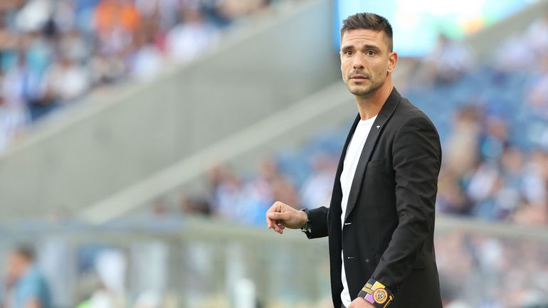 Tiago Margarido: «Quando as oportunidades surgiram tive capacidade de as agarrar»