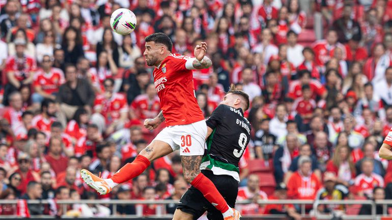 Final da Taça de Portugal: o que está em jogo?