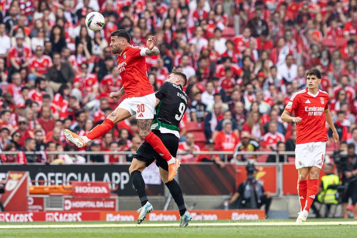 Final da Taça de Portugal: o que está em jogo?