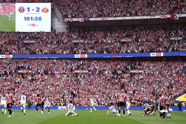 Já imaginou o que é marcar um golo que vale... 262 milhões de euros?