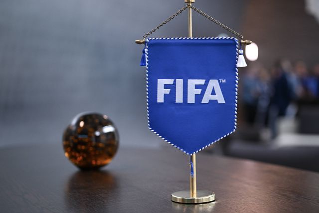 Ex-agente de Rui Borges perde licença FIFA