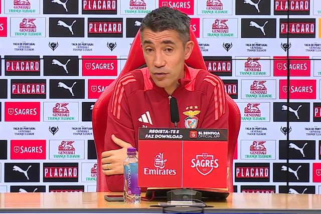 «Damos muita importância a este título»