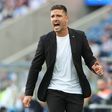 Tiago Margarido diz que a ambição do Nacional vai depender dos reforços