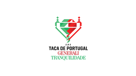 SONDAGEM: quem vai conquistar a Taça de Portugal?