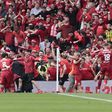 Aberdeen surpreende e tira o triplete ao Celtic