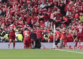 Aberdeen surpreende e tira o triplete ao Celtic