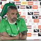 Rui Borges: «Taça de Portugal é um sonho»