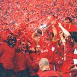 O Milagre de Istambul: há 20 anos, ouvia-se o mais arrepiante 'You'll Never Walk Alone' de sempre
