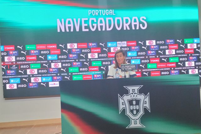 ‘Trauma’ de Espanha está ultrapassado: «Um jogo não vai destruir tudo o que fizemos»