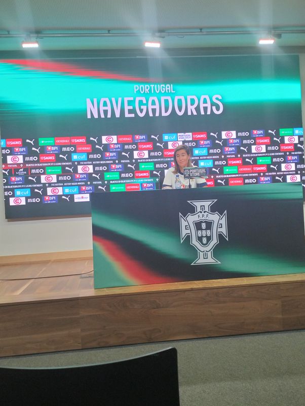 ‘Trauma' de Espanha está ultrapassado: «Um jogo não vai destruir tudo o que fizemos»