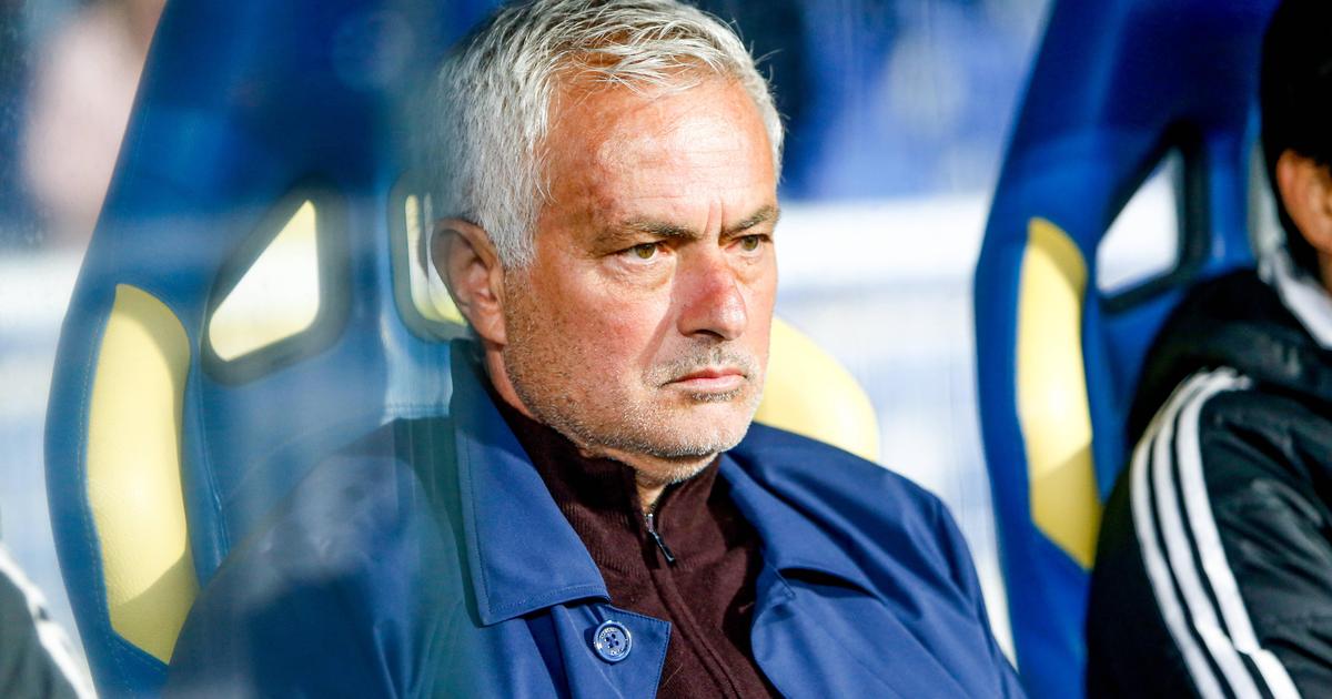 «Mourinho não é milagreiro»
