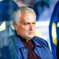 José Mourinho, treinador do Benfica (foto: Imago)