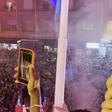 Hino do Torreense para final de festa