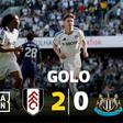 Que golaço! Terá sido este o último golo do Fulham com Marco Silva?
