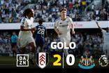 Que golaço! Terá sido este o último golo do Fulham com Marco Silva?