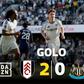 Que golaço! Terá sido este o último golo do Fulham com Marco Silva?