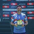 Rui Ferreira renova com o Felgueiras