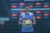 Rui Ferreira treinou o Felgueiras na época passada