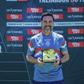 Rui Ferreira renova com o Felgueiras