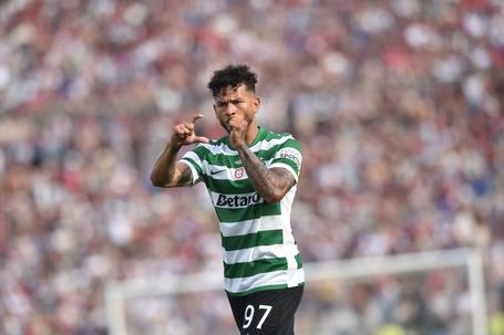 Luis Suárez (MIGUEL NUNES)