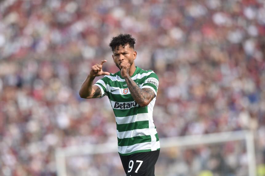Luis Suárez (MIGUEL NUNES)