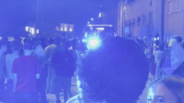 Torreense recebido por milhares de adeptos