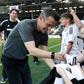 Marco Silva em fim de contrato com o Fulham