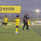 Mateo, filho de Cristiano Ronaldo, mostra dotes aos 8 anos