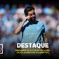 Lágrimas, palmas e guarda de honra: a arrepiante despedida de Bernardo Silva
