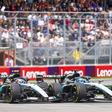 GP do Canadá: o anti-climax da Mercedes