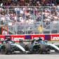 GP do Canadá: o anti-climax da Mercedes