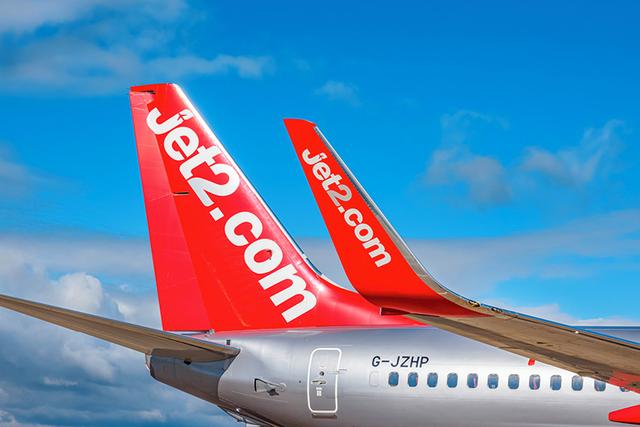 Foto: Jet2.com