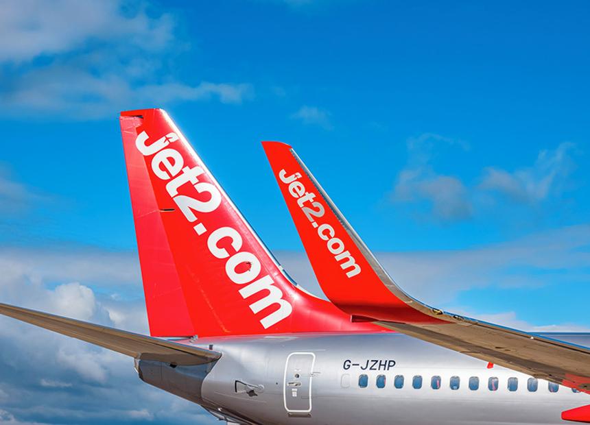 Foto: Jet2.com