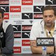 Luís Tralhão: «Nem sempre é fácil sair de um clube como o Benfica»