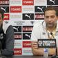 Luís Tralhão: «Nem sempre é fácil sair de um clube como o Benfica»