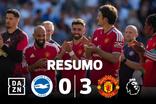 Português magnífico! Bruno Fernandes faz história na vitória do Man. United (resumo)