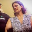 Imagem de Marine Rousseau, a mãe que abandonou os dois filhos em Alcácer do Sal - Foto: Rui Minderico/LUSA