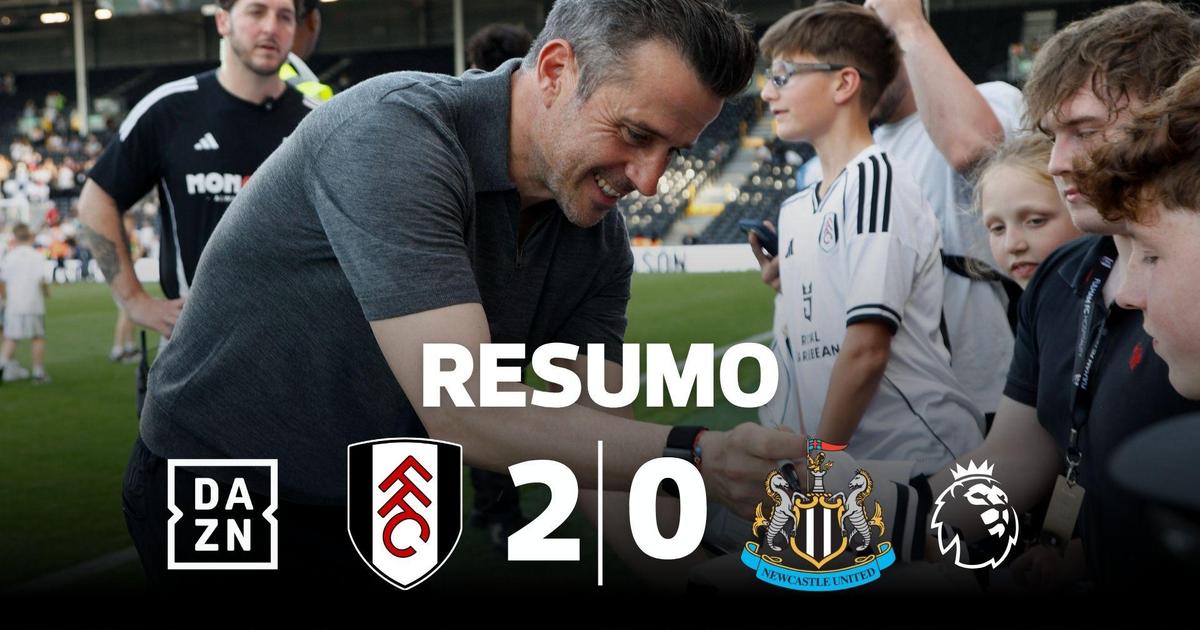 Marco Silva vence na possível despedida do Fulham (resumo)