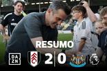 Marco Silva vence na possível despedida do Fulham (resumo)