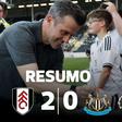 Marco Silva vence na possível despedida do Fulham (resumo)